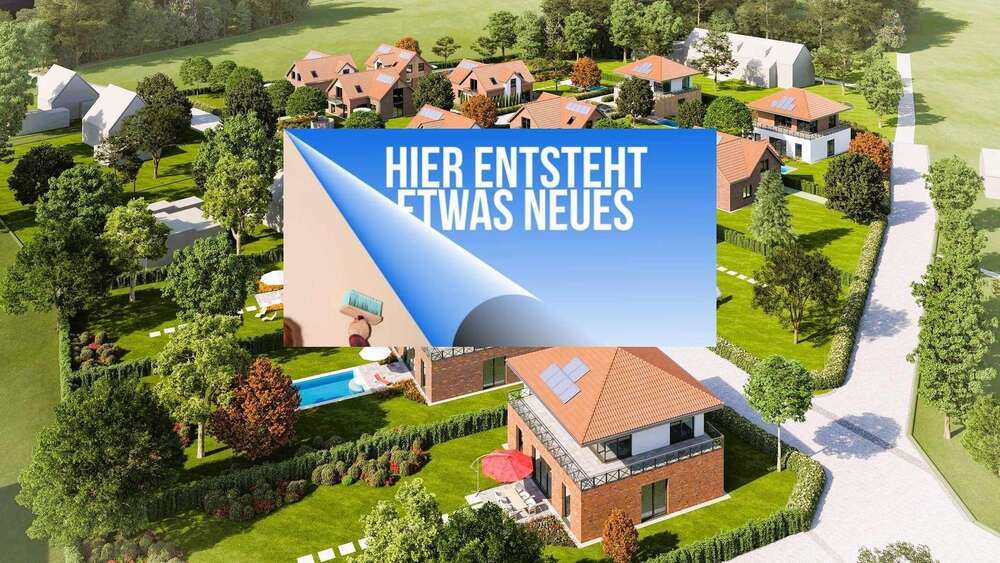 Grundstück Nordwestmecklenburg - Landkreis - Dassow Dassow - 192.000&euro; | Angebot:26584072