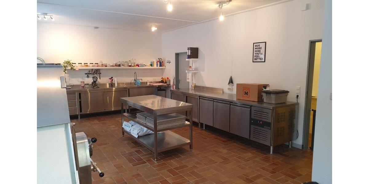 Gewerbeobjekt Heikendorf - 785&euro; | Angebot:25146926