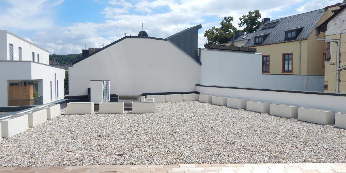 Kapitalanlage - Neuwertige hochwertig ausgestattete Wohnung Nähe Porta Nigra - Etagenwohnung Trier | Angebot:27376613