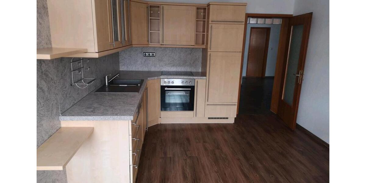 Etagenwohnung Langdorf - 3.5 Zimmer, 120 m&sup2;, 850&euro; | Angebot:25362747