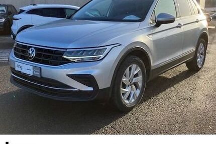 VW Tiguan 70.500 km 26.360 &euro; Freudenstadt 72250
