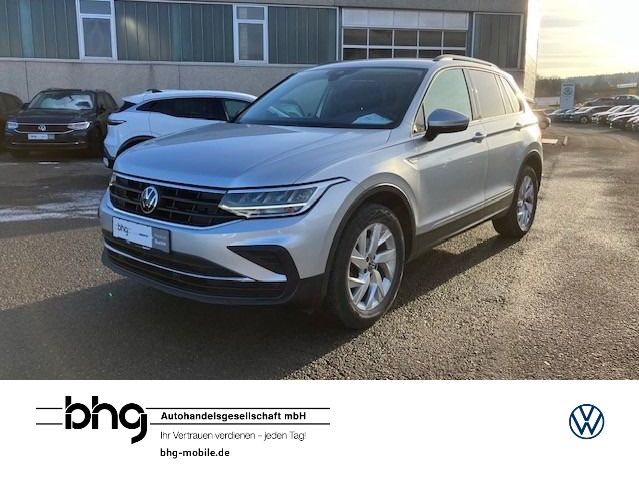 VW Tiguan 70.500 km 26.360 &euro; Freudenstadt 72250