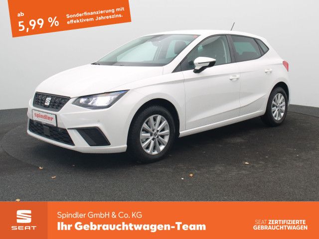 Seat Ibiza 14.000 km 18.870 &euro; Würzburg 97076