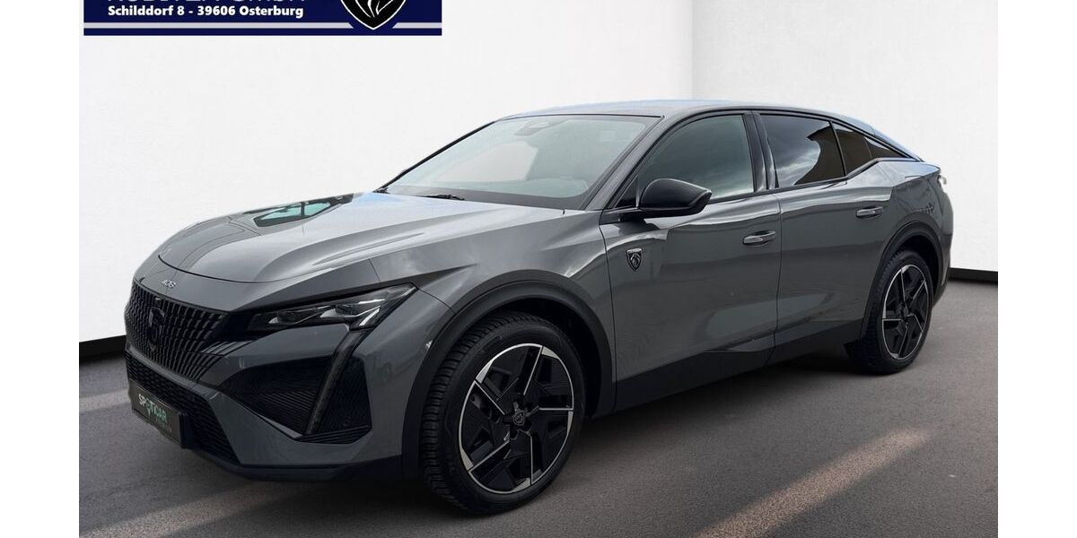 Peugeot 408 35.415 km 27.950 &euro; Osterburg 39606