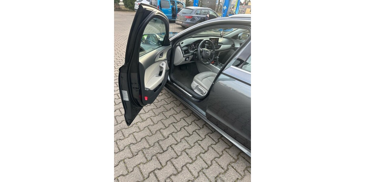 Audi A6 104.000 km 24.000 &euro; Gotha 99867