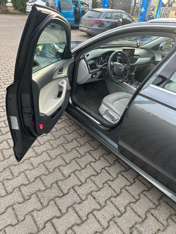 Audi A6 104.000 km 24.000 € Gotha 99867