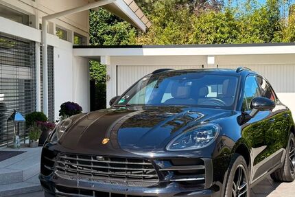 Porsche Macan 63.000 km 43.900 &euro; Ahrensburg 22926