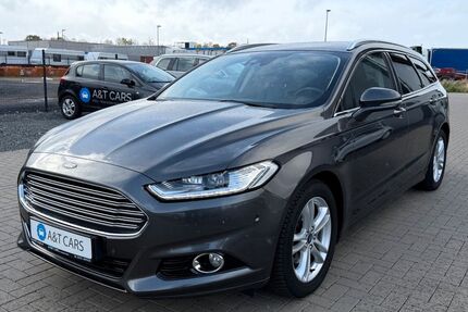 Ford Mondeo 121.300 km 14.700 € Zülpich 53909