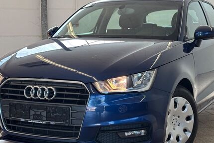 Audi A1 150.174 km 9.990 € Hanau 63456