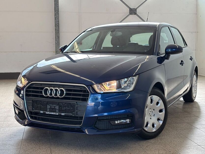 Audi A1 150.174 km 9.990 € Hanau 63456