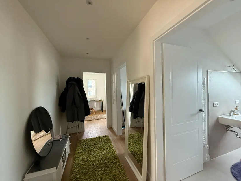 Wohnung zum Kaufen in Neu-Ulm 272.000 € 85 m²