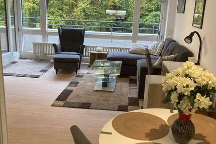 Wohnung Stuttgart Asemwald - 1.5 Zimmer, 48 m&sup2;, 207.000&euro; | Angebot:26807940
