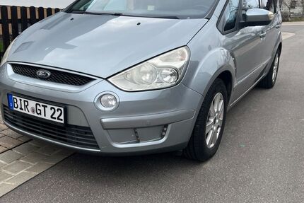 Ford S-Max 202.000 km 2.500 &euro; Birkenfeld 55765