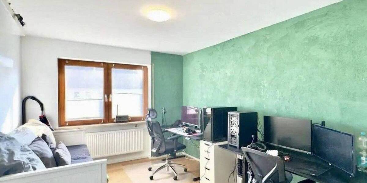 Doppelhaushälfte Meckenbeuren - 7 Zimmer, 177 m&sup2;, 775.000&euro; | Angebot:26218140