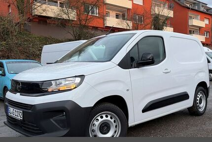 Opel Combo 4.931 km 19.900 &euro; Bergisch Gladbach 51469