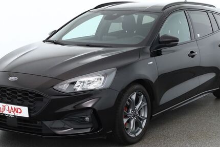Ford Focus 66.537 km 17.990 &euro; Bautzen 02625