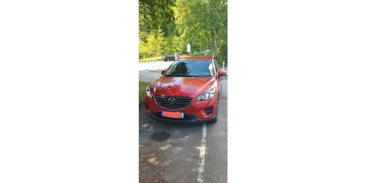 Mazda CX-5 185.000 km 10.500 &euro; Bergisch Gladbach 51465
