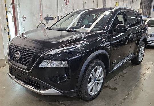 Nissan X-Trail 30.000 km 33.599 &euro; Reutlingen / Mittelstadt 72766