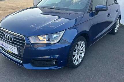 Audi A1 148.687 km 9.980 &euro; Gießen 35398