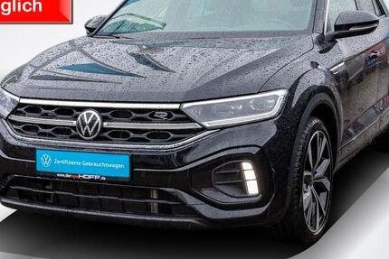 VW T-Roc 18.319 km 32.875 &euro; Troisdorf-Spich 53842