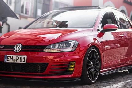 VW Golf 118.463 km 16.700 &euro; Bahlingen 79353