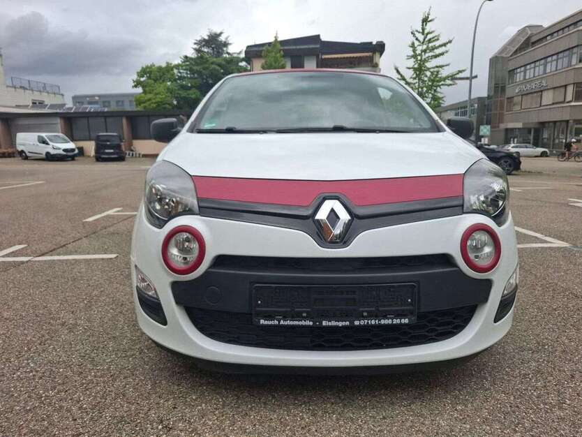 Twingo