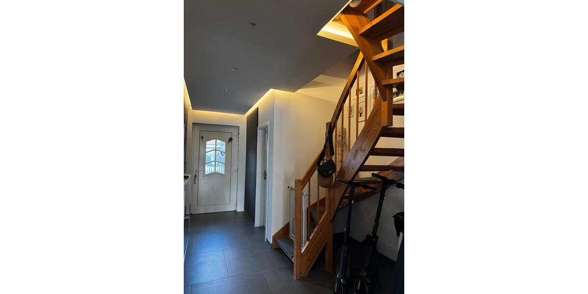 Doppelhaushälfte Bad Bramstedt - 4 Zimmer, 123 m&sup2;, 465.000&euro; | Angebot:26099372