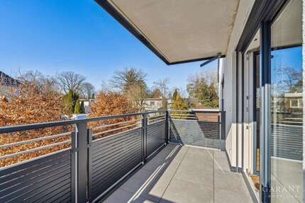 Wohnung München Trudering-Riem - 3 Zimmer, 104 m&sup2;, 1.080.000&euro; | Angebot:25607060