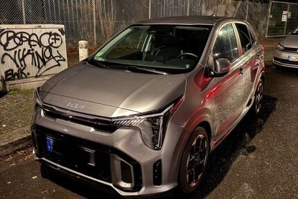 Kia Picanto 4.601 km 20.855 &euro; Berlin 13359