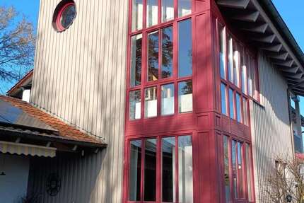 Haus Dingolfing - 6 Zimmer, 240 m&sup2;, 890.000&euro; | Angebot:26821187