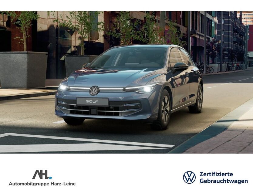 VW Golf 20.100 km 29.924 € Einbeck 37574