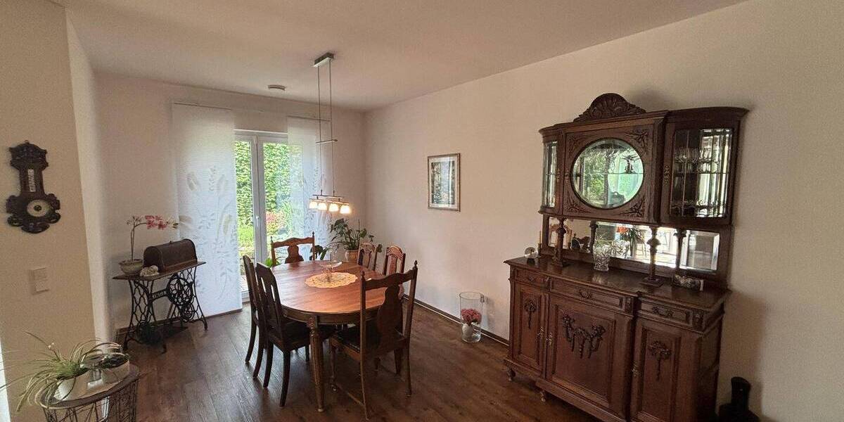 Bungalow Wedemark Bissendorf - 4 Zimmer, 177 m&sup2;, 699.000&euro; | Angebot:26731106