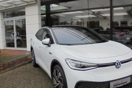 VW ID.5 33.115 km 37.770 € Wardenburg 26203