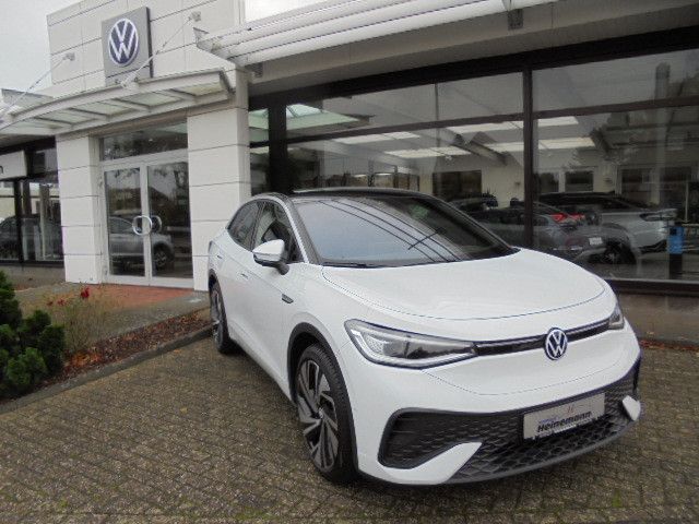 VW ID.5 33.115 km 37.770 € Wardenburg 26203