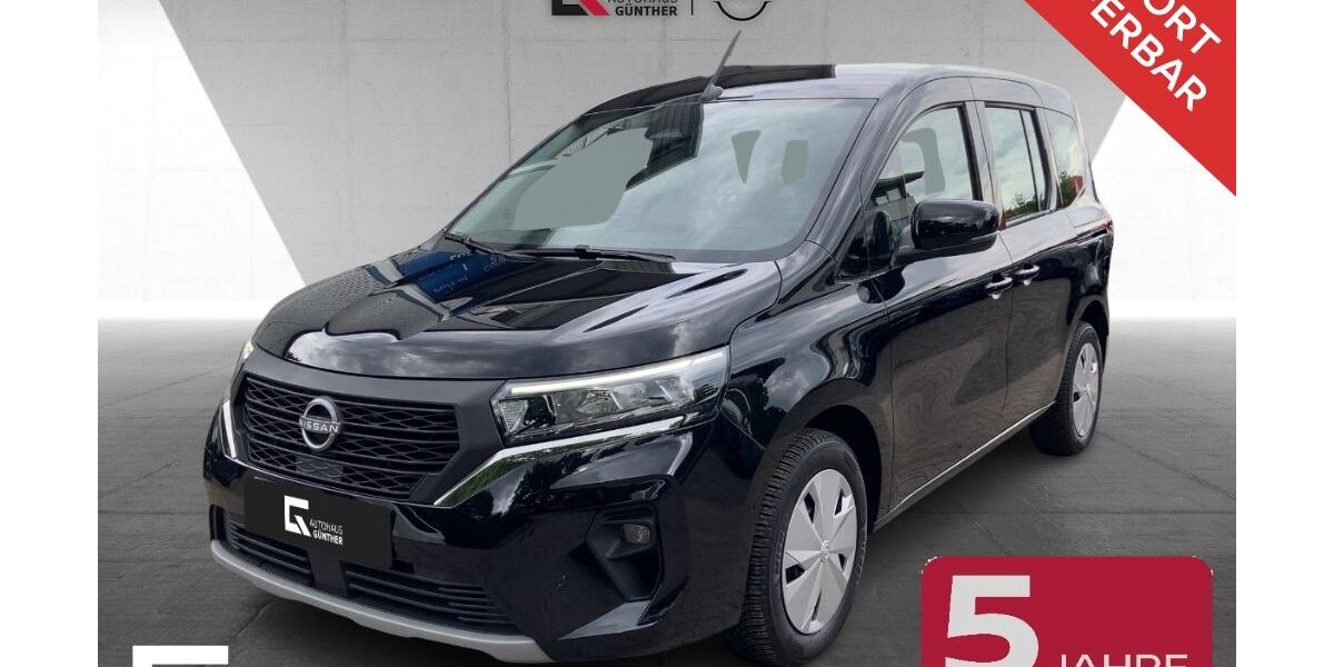 Nissan Townstar 11.303 km 23.990 &euro; Ahrensburg 22926