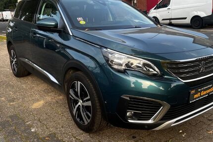 Peugeot 5008 135.297 km 14.530 € Kerpen 50171