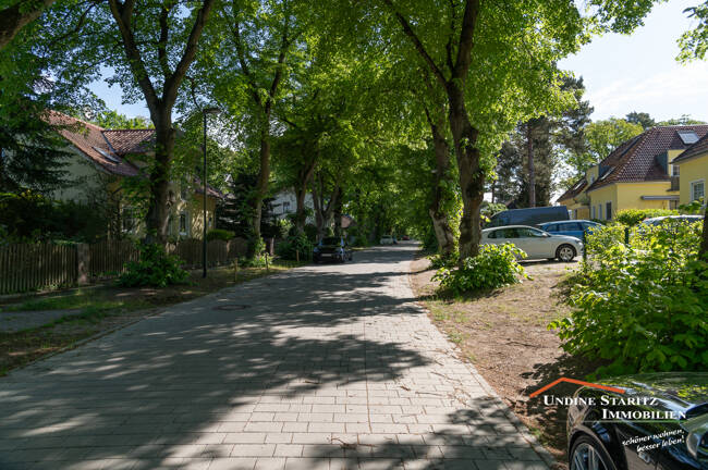 Etagenwohnung Schildow Schildow - 2 Zimmer, 70 m&sup2;, 220.000&euro; | Angebot:24027263