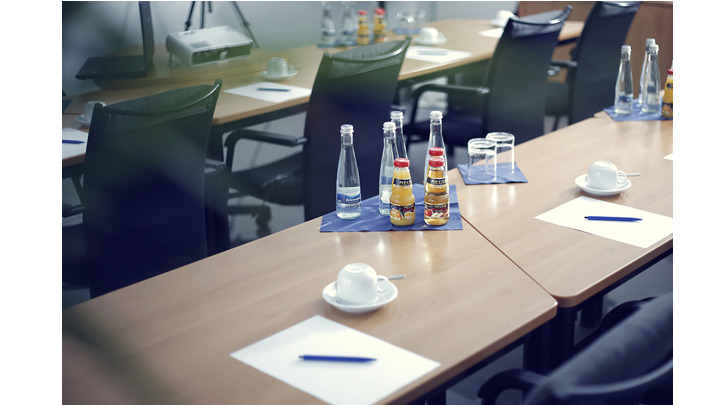 Top ausgestattete Büroräume in Heidelberg - flexibel, möbliert & 247 zimmer