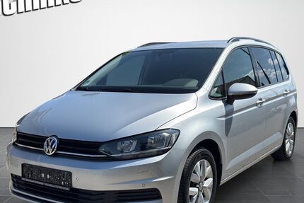 VW Touran 82.600 km 12.900 &euro; Ingenried 86980
