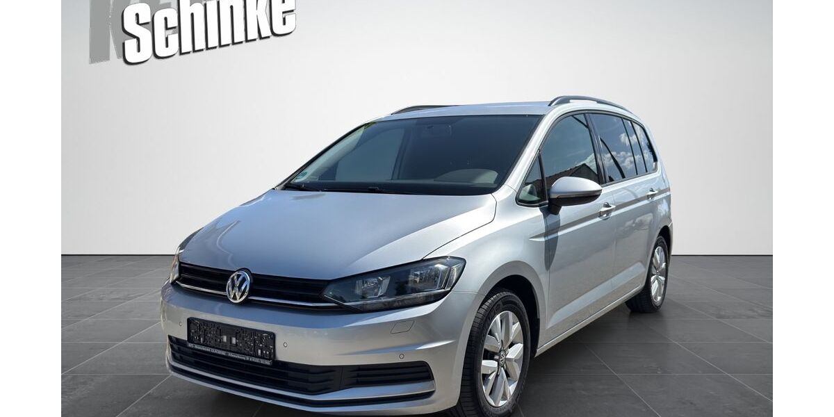 VW Touran 82.600 km 12.900 &euro; Ingenried 86980