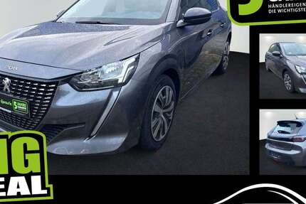 Peugeot 208 41.292 km 13.990 &euro; Dachau 85221
