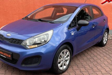 Kia Rio 159.986 km 5.890 € Gotha 99867