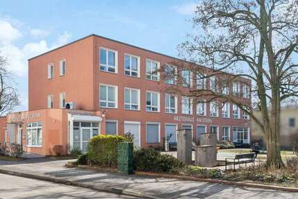 Gewerbeobjekt Potsdam Drewitz - 245.000&euro; | Angebot:25790020