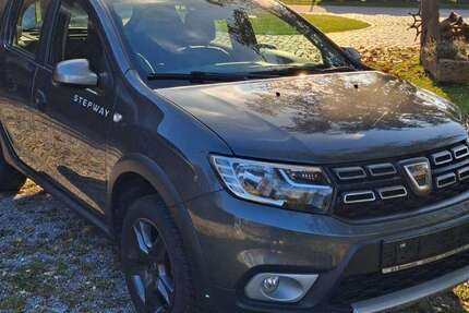 Dacia Sandero 99.427 km 7.900 € Bruck in der Oberpfalz 92436