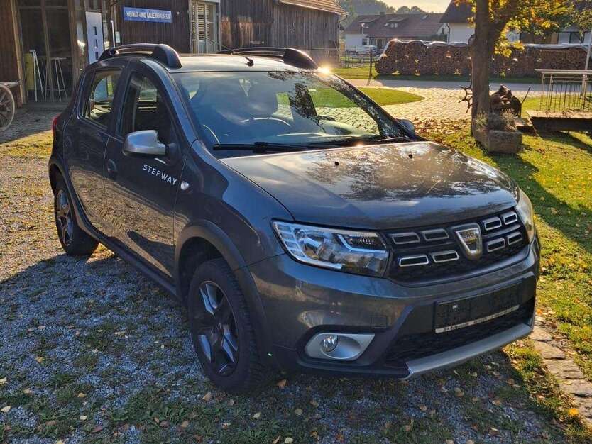 Dacia Sandero 99.427 km 7.900 € Bruck in der Oberpfalz 92436