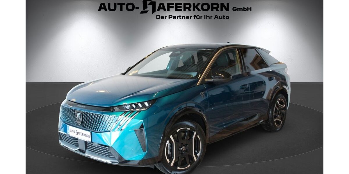 Peugeot 3008 35.068 km 33.999 &euro; Frohburg OT Frankenhain 04654