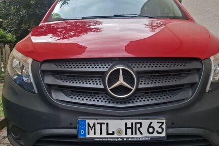 Mercedes-Benz Vito 181.350 km 22.900 &euro; Markkleeberg 04416