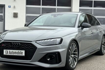 Audi RS4 120.000 km 46.300 &euro; Waging am See 83329