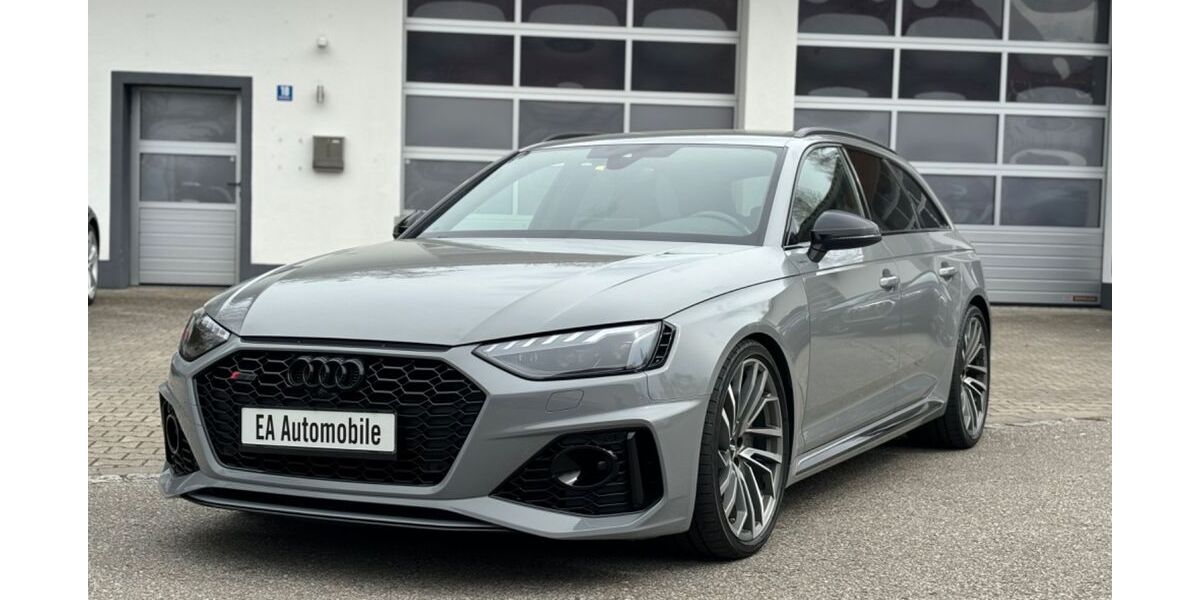 Audi RS4 120.000 km 46.300 &euro; Waging am See 83329