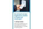 Gewerbeobjekt Fulda Fulda-Galerie - 99&euro; | Angebot:21508313